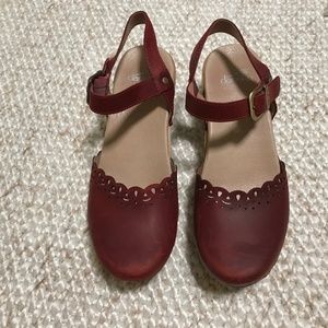 Dansko - Size 39